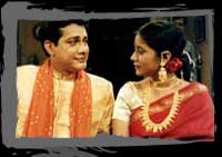Rwita Datta Chakraborty : Bengali Actress 