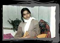 Rwita Datta Chakraborty : Indian Actress
